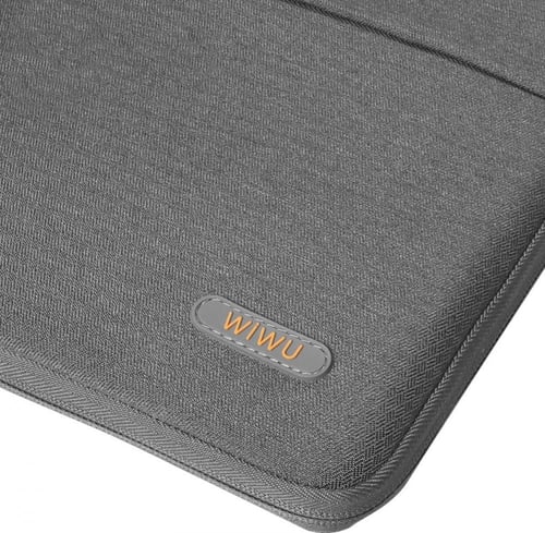 حافظة كمبيوتر محمول Wiwu Pilot عالية السعة مقاومة...