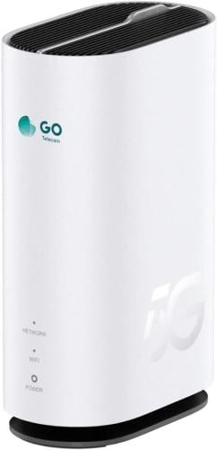راوتر انترنت GO 12 شهر 5G