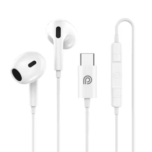 سماعة تايب سي اصلي من فون بلانت