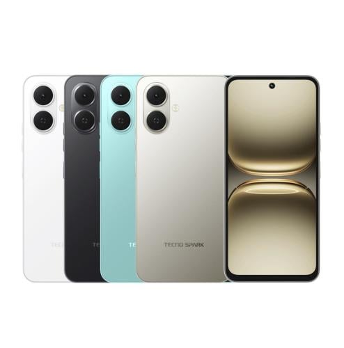 جوال تكنو سبارك جو 2 - 128 جيجا