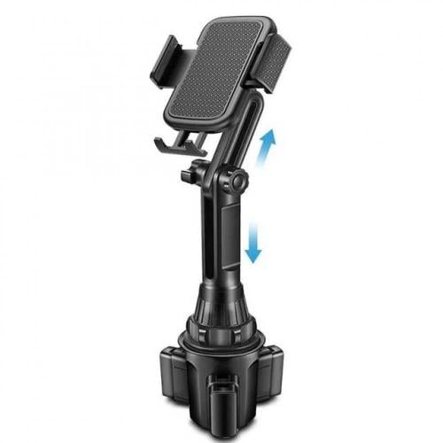 امل الجوال للسيارة من جيبل بزاوية دوران 360 درجة