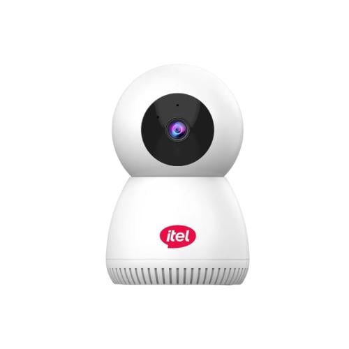 كاميره مراقبه منزليه من Itel N1 2K