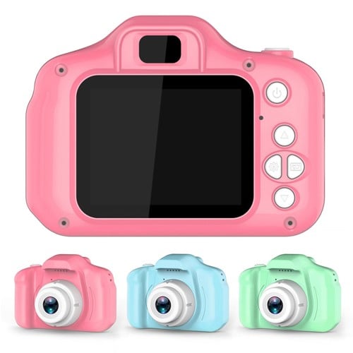 كاميرة اطفال المبدع الصغير DT03 CAMERA
