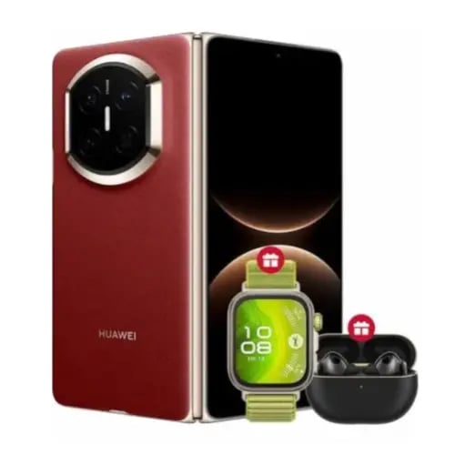 اقساط HUAWEI Mate X7 16GB+512GB +هديه ( ايربودز هو...