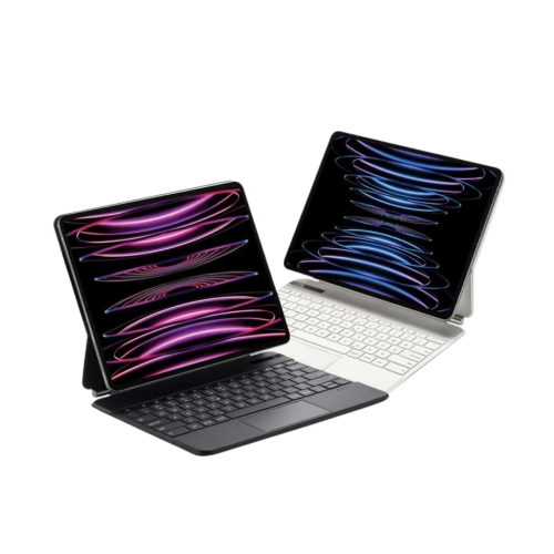 ماجيك كيبورد ايباد iwin