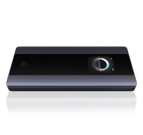 راوتر متنقل 5G واي فاي برو 5 بطارية 7000 مل أمبير...