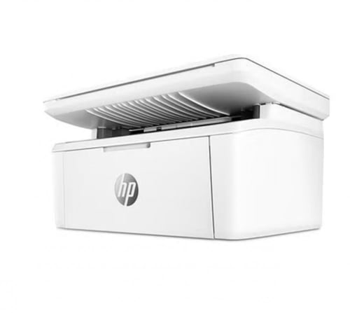 طابعة ليزر اتش بي MFP M141w