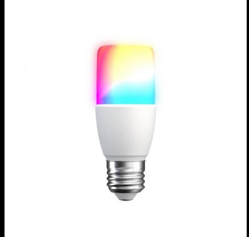 لمبة ذكية LED من برودو porodo LED Smart Bulb متعدد...