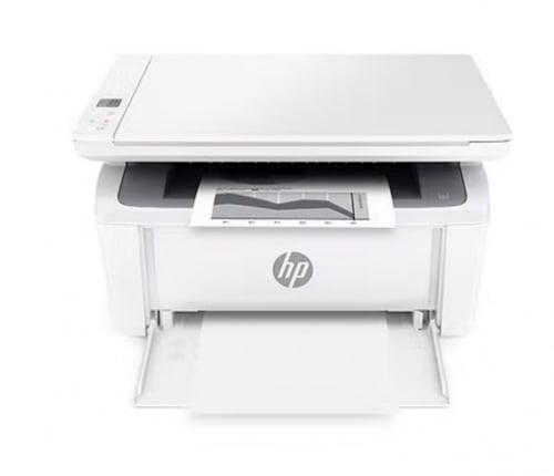 طابعة ليزر اتش بي MFP M141w