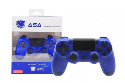 يد تحكم ps4. ASA