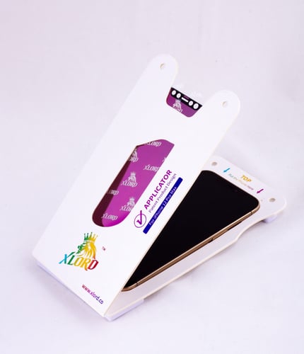 ستكر اكس لورد ملاقيف للايفون 11 الى 13 بروماكس