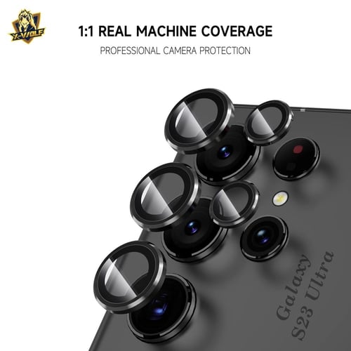 حماية الياقوت اس 24 الترا- من اكس وولف