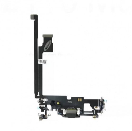 مدخل شاحن ايفون 12 برو ماكس