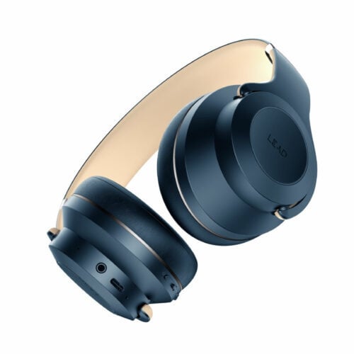 لييد سماعة وسبيكر