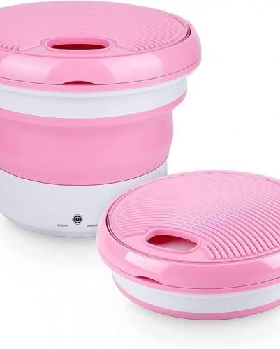 غسالة صغيره متنقلة