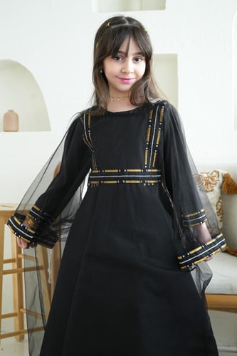 فستان التأسيس