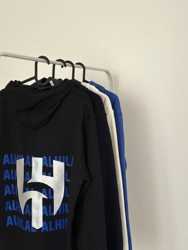 بلوفر الهلال جديد