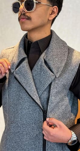 سديري رجالي