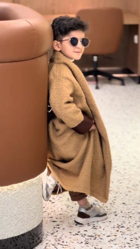 فروة صوف درجه اولى بالاسم