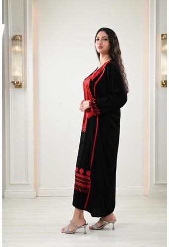 الزي الشمالي