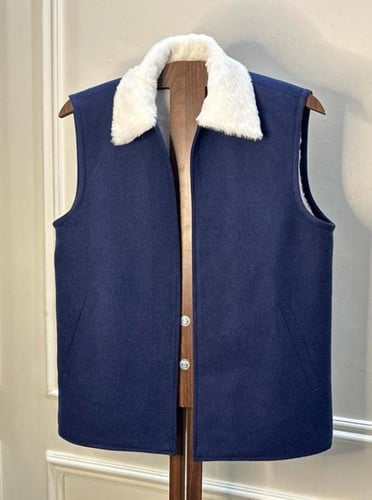 سديري شتوي قلاب من الداخل فرو