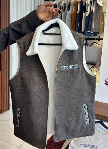 سديري رجالي أنيق