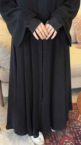 عباية الراس