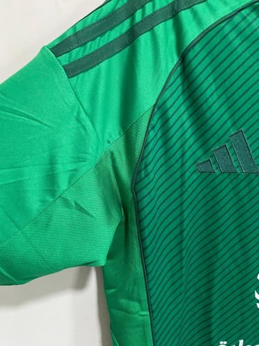 تيشيرت الاهلي الاساسي 25/26