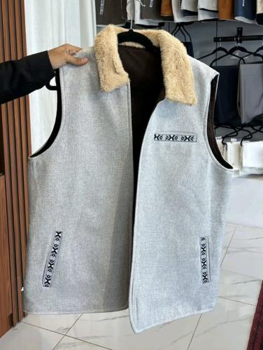 سديري رجالي أنيق