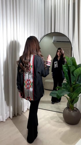 قميص يوم التأسيس