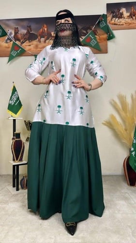 جلابيات شالكي نسائية