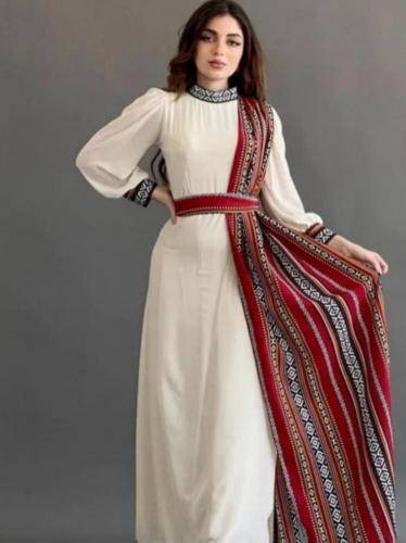 الزي الشمالي