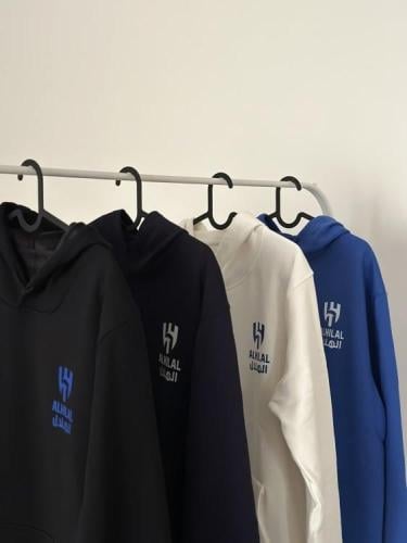 بلوفر الهلال جديد