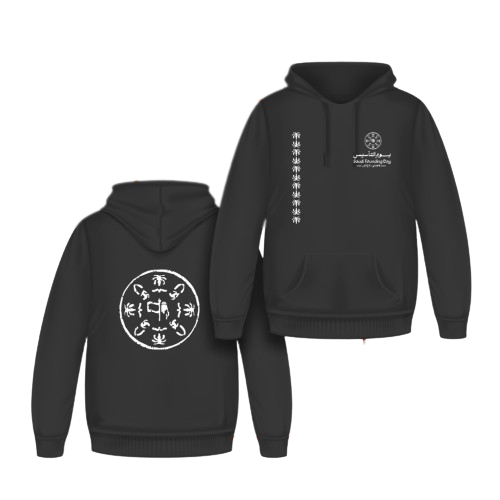 بلوفر يوم التأسيس متوفر لونين