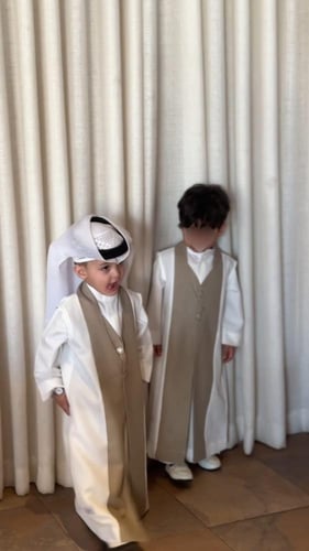 دقله للأطفال جديد وحصري