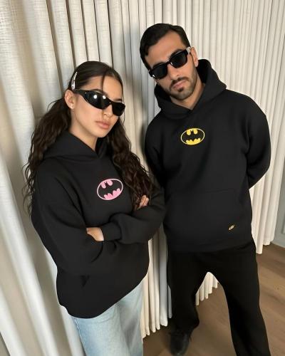 هودي باتمان