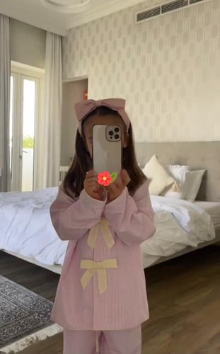 بجامة نوم أطفال