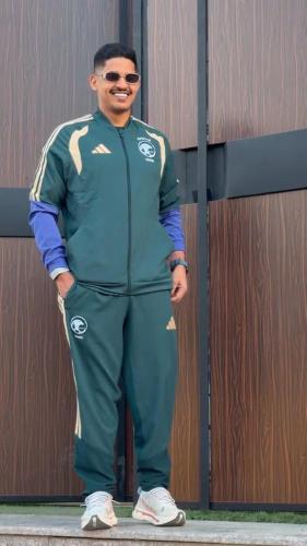 طقم المنتخب