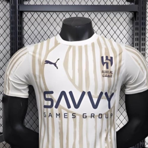 تيشيرت نادي الهلال كاس العالم