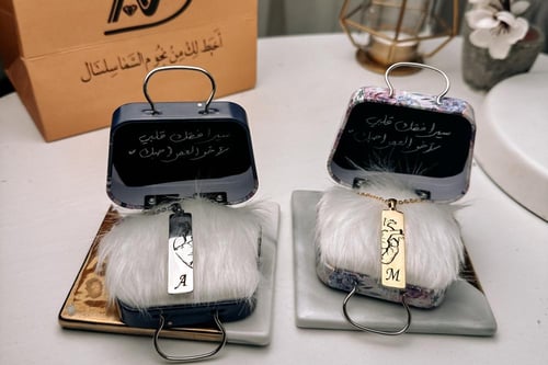 سلسالين القلب