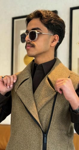 سديري رجالي