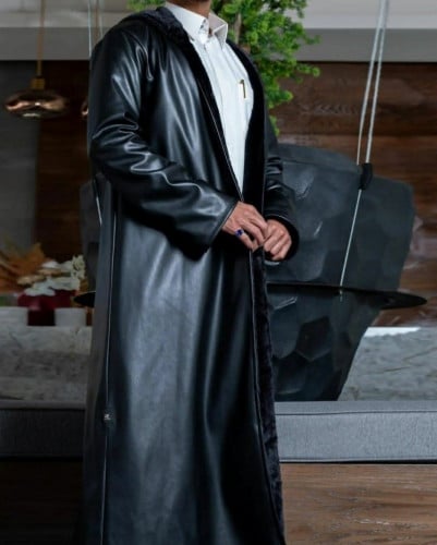 فرو شتوي جلد