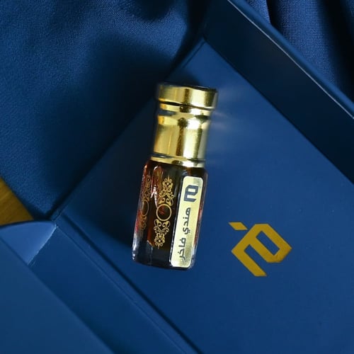 دهن عود هندي فاخر