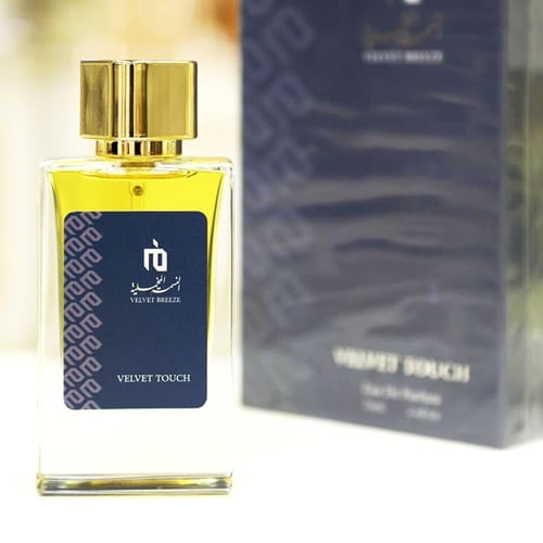 فلفت تتش - Velvit Touch