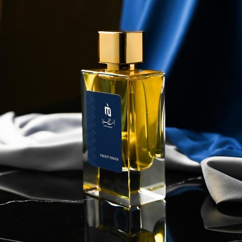 فلفت تتش - Velvit Touch