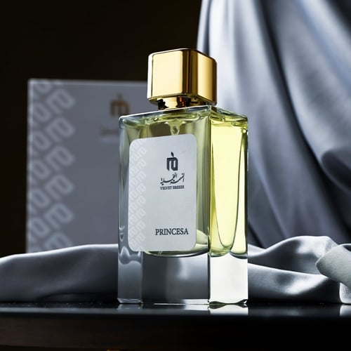 برنسيسا - Princesa