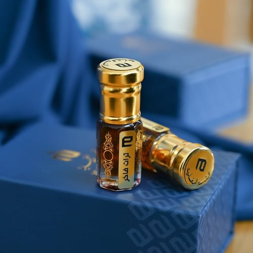 دهن عود ترات فاخر