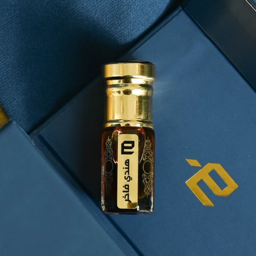 دهن عود هندي فاخر