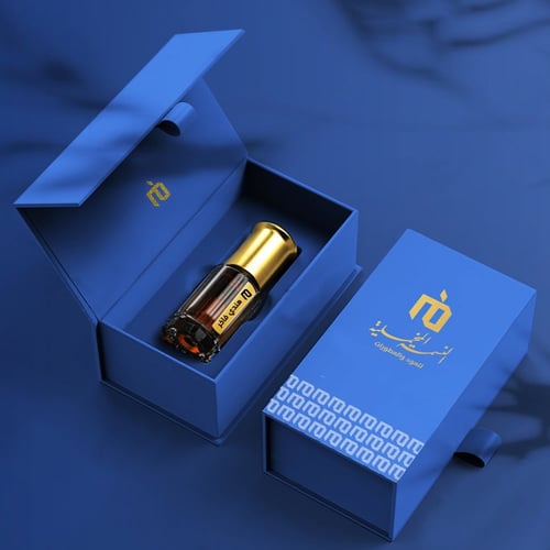 دهن عود هندي فاخر