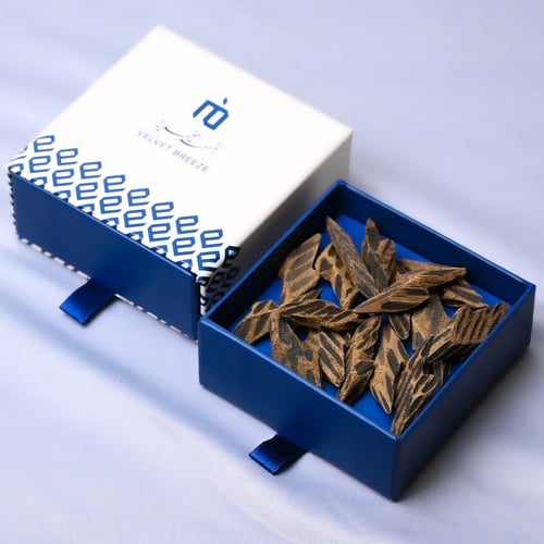 عود تايقر VIP